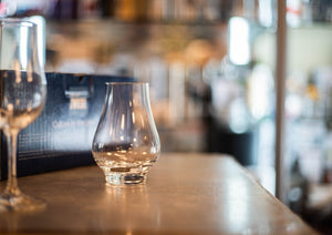 Whisky Nosing Glas Fa. Schott Zwiesel